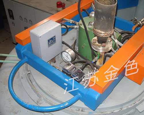 福建專業(yè)井式球化退火爐生產(chǎn)
